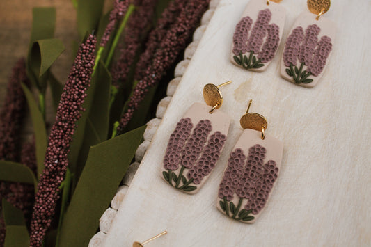 June Earring of the Month Preview