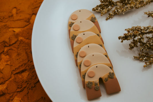 Desert Collection Preview