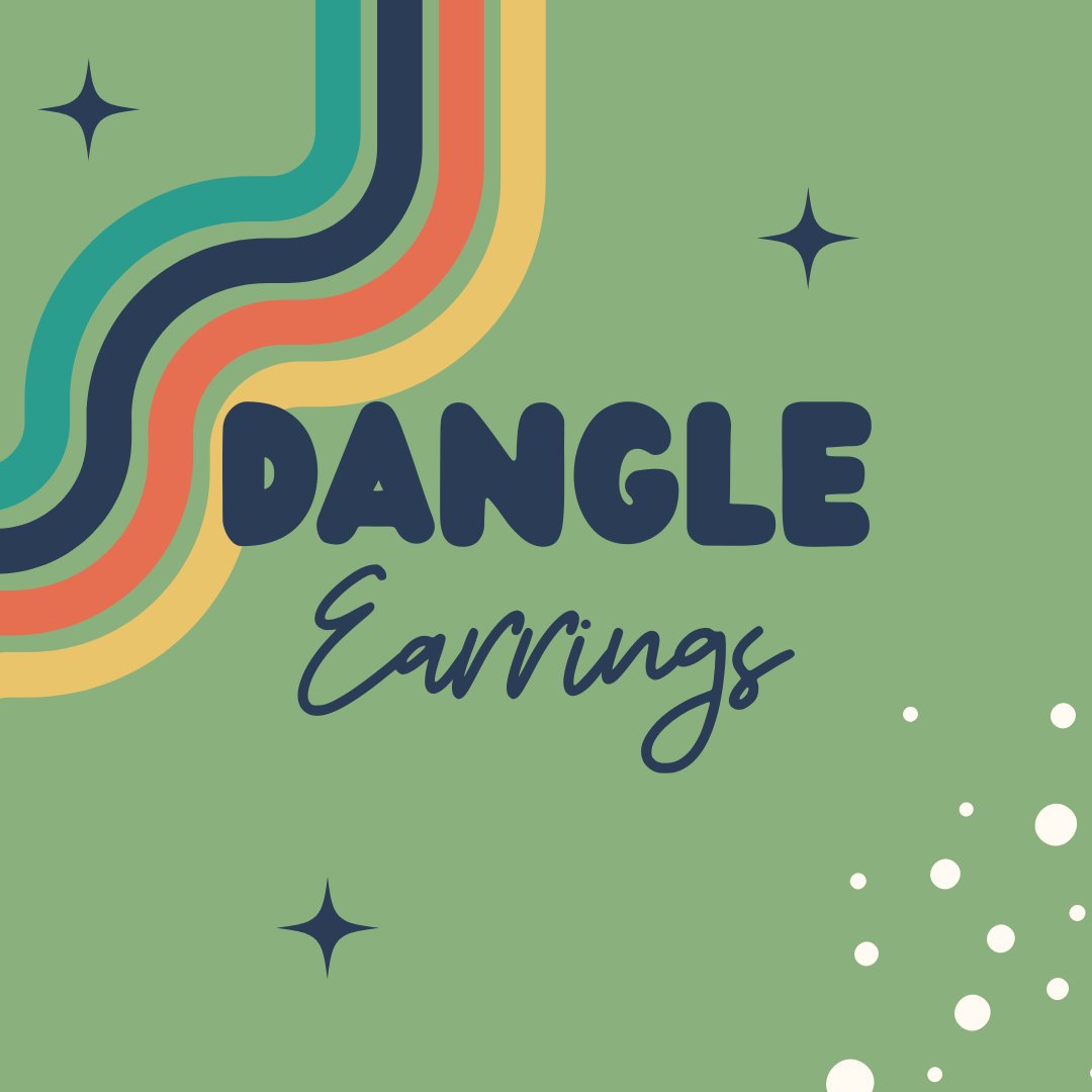 Dangle Earrings