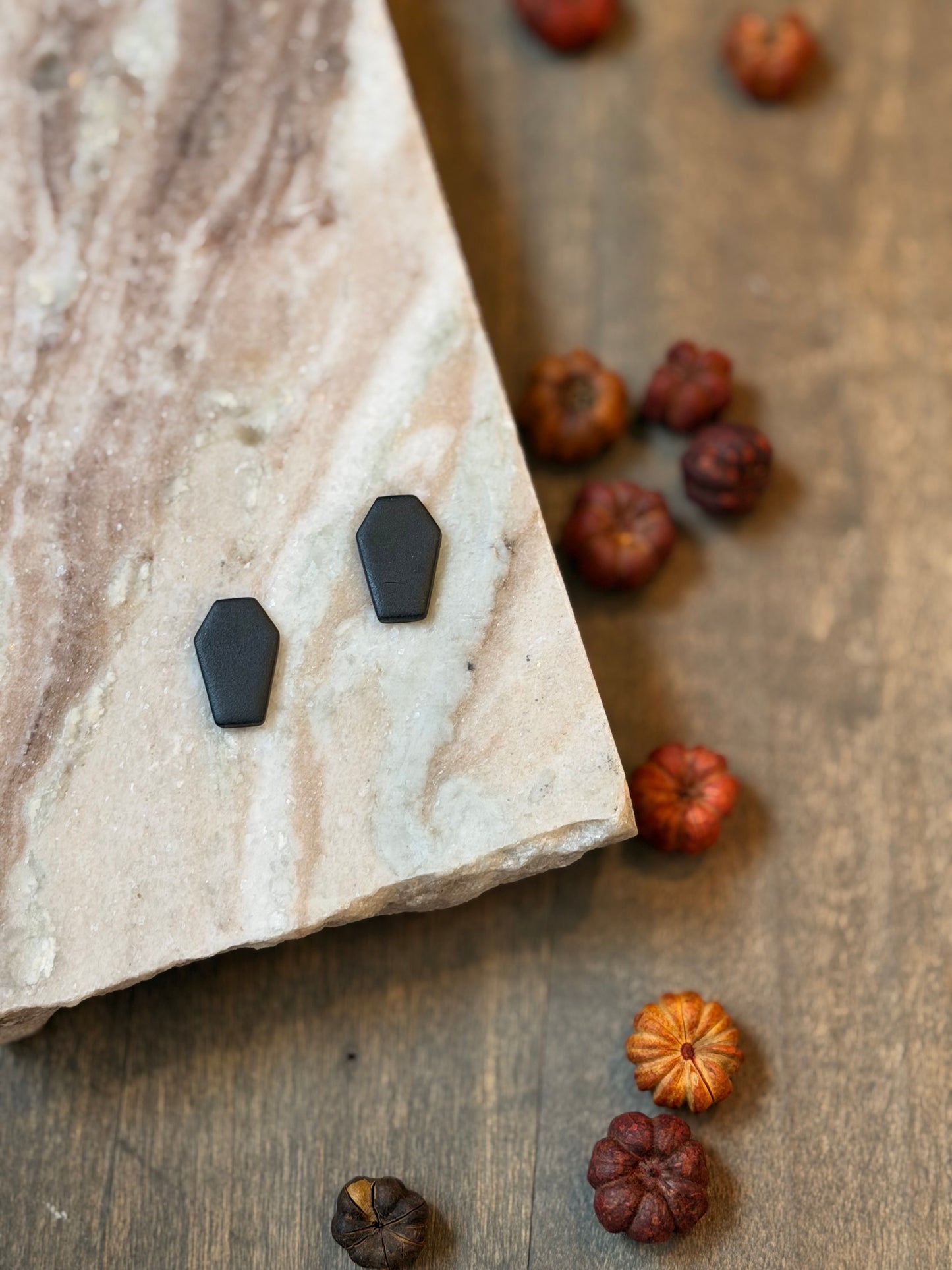 Tombstone Studs