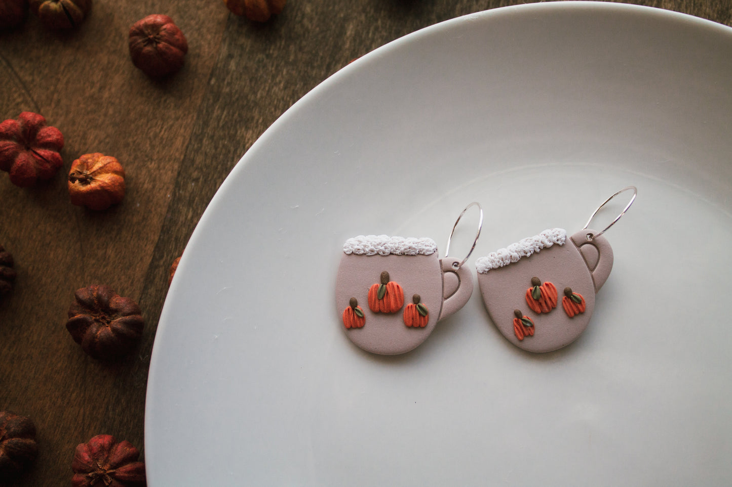 Coffee Mug Dangles