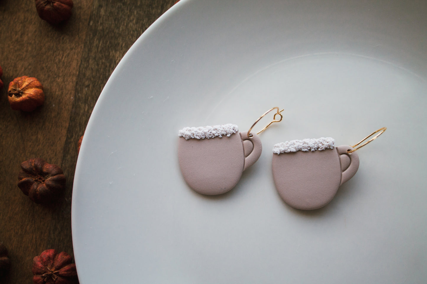 Coffee Mug Dangles