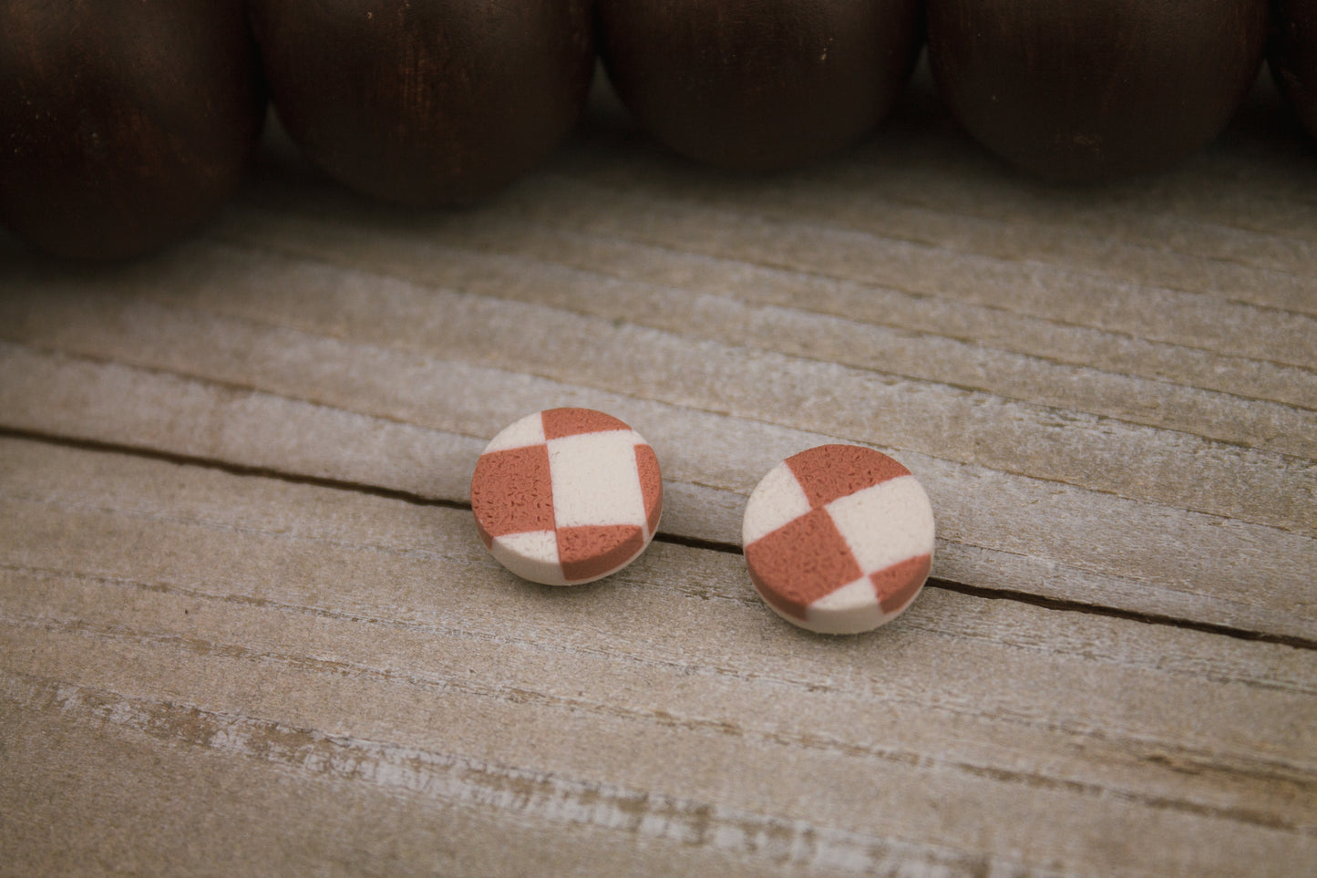 April Earring of The Month
