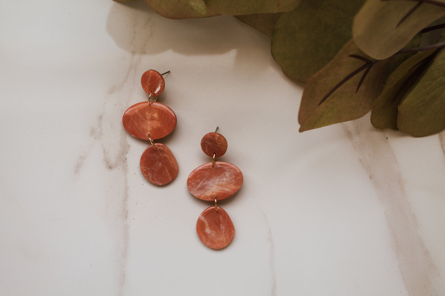 Himalayan Salt Dangles