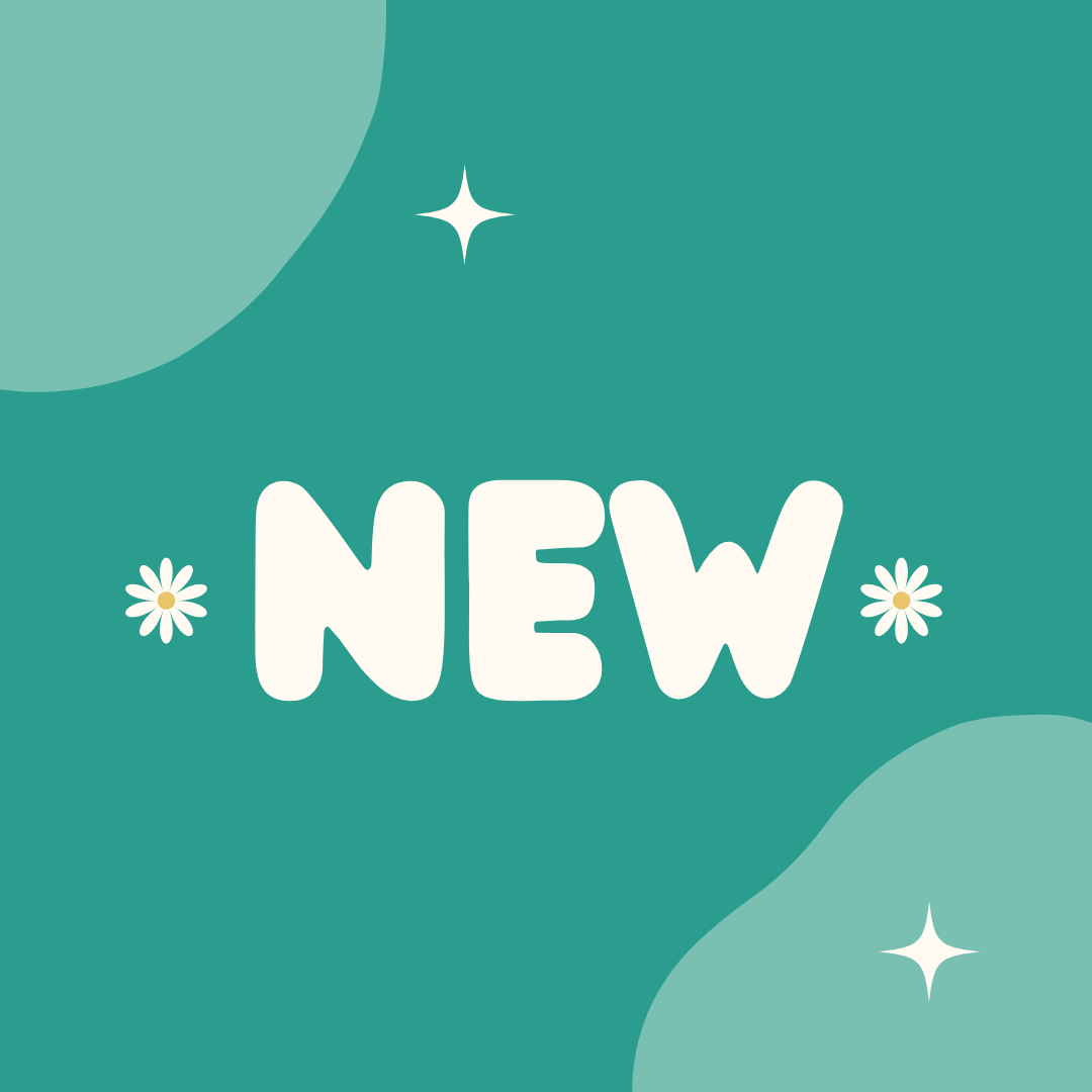 New to the shop