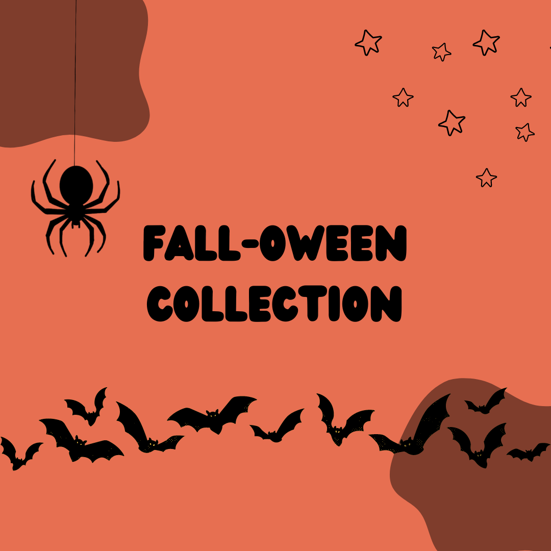 Falloween Collection