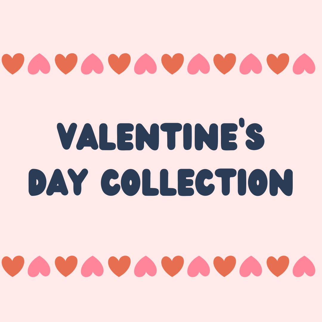 Valentine's Day Collection