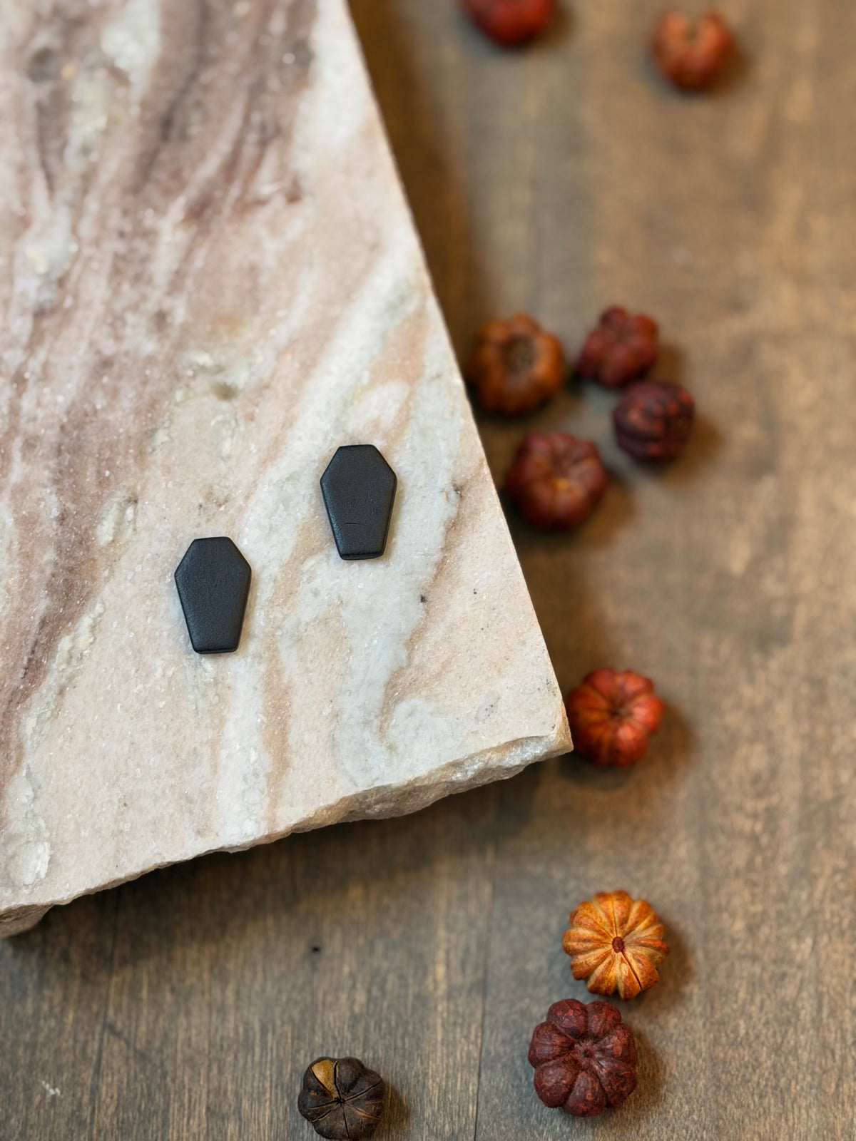 Tombstone Studs