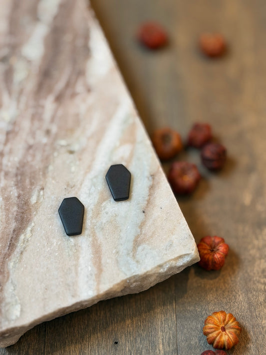Tombstone Studs