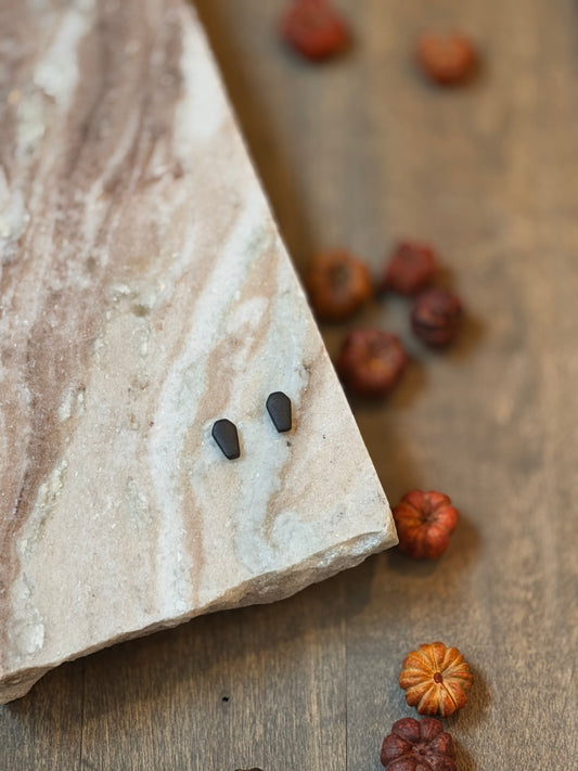 Mini Tombstone Studs