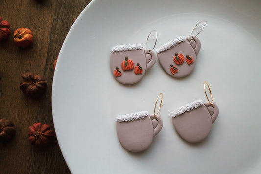 Coffee Mug Dangles